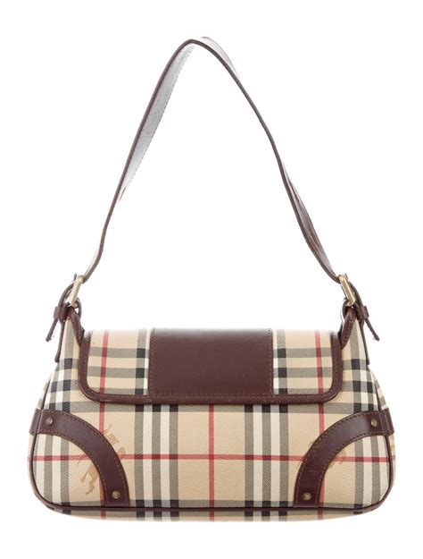 burberry japan black label bag|burberry check shoulder bag.